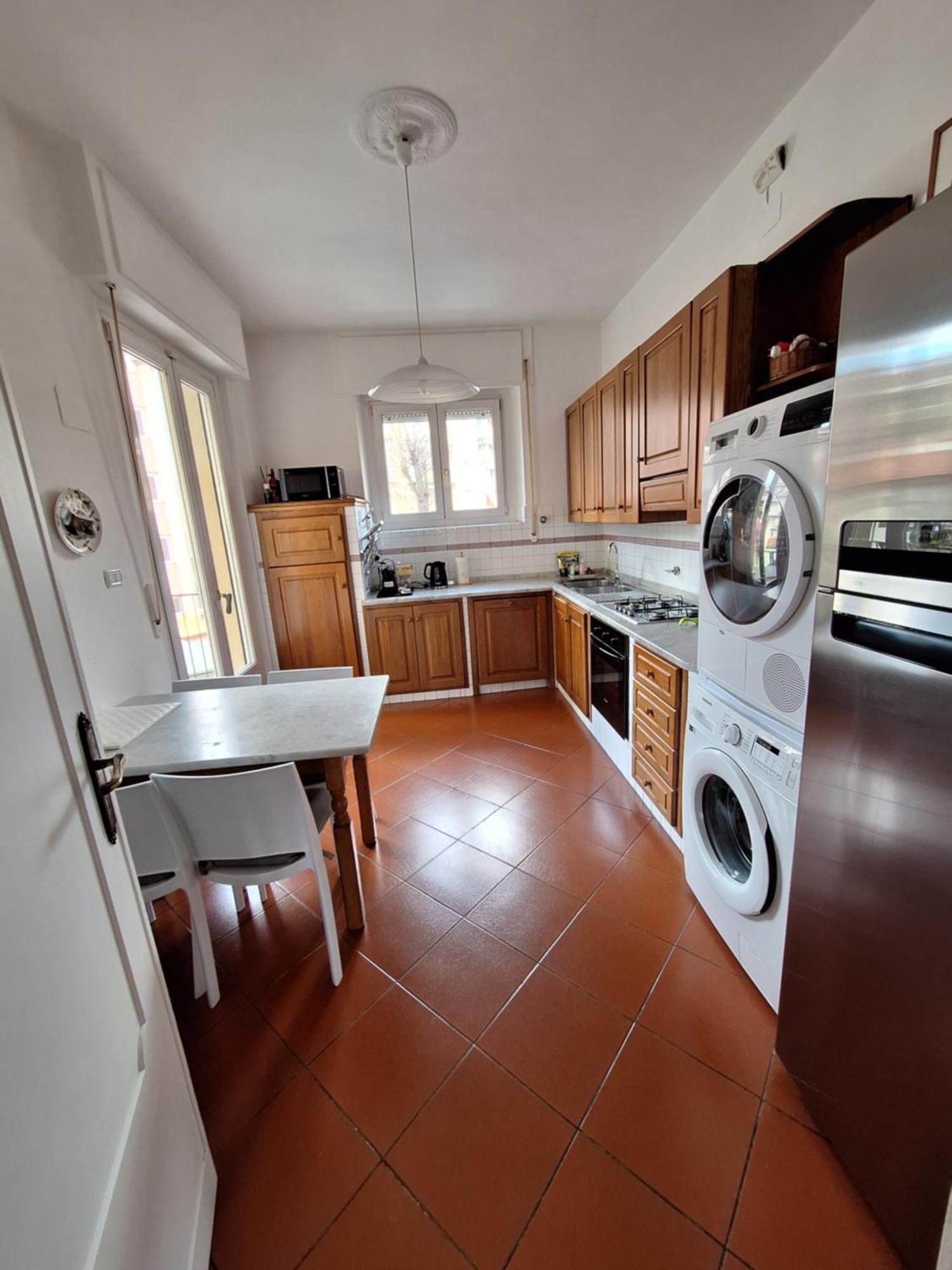 Arno River View Terraces, Free Parking Apartment *
